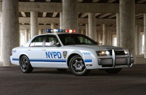 US POLICE-3 US POLICE-3