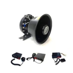 Camiones Altavoces Hom