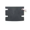 12V Forklift Safety Back Up Reverse Alarm