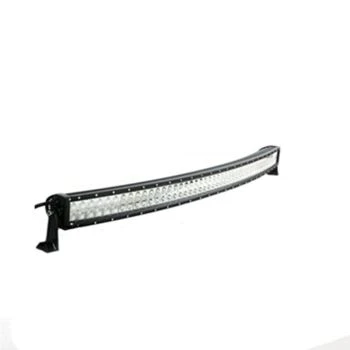Luces todoterreno de 42 pulgadas para Jeep