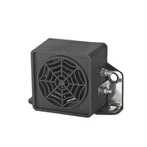 Bocina de zumbador inverso de voltaje múltiple para carretilla elevadora