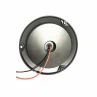 Amber Flash LED Beacon Lights aluminum base