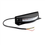 faro led sistema de iluminación led automático