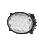 Luces de conducción todoterreno Ellispe de 47 W