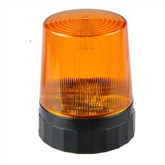 Luces de emergencia LED Luz de baliza ámbar