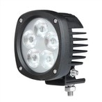 Luz de trabajo todoterreno LED de 50 W
