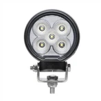 Luces de trabajo todoterreno de 50 W redondas