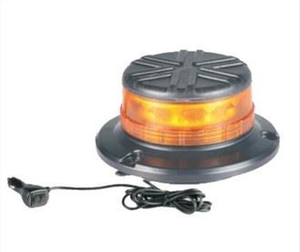 Baliza de advertencia LED