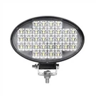 Luces de trabajo LED 27w