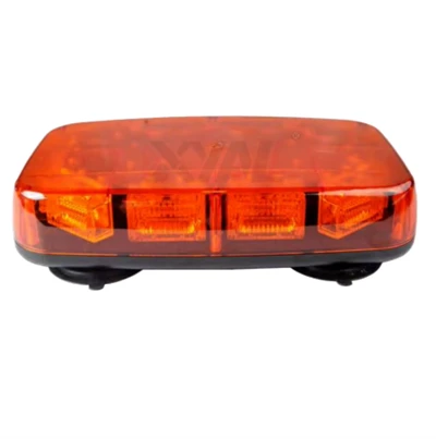 DC12-24V Magnetic Base Emergency Strobe Light suppliers