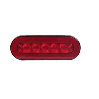 Luz trasera LED para remolque